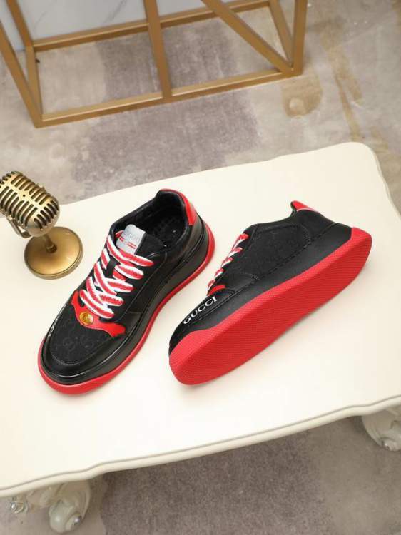Picture of Gucci Shoes _SKUGuccisz38-44mnf02219000